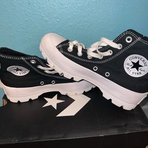 Platform Converse